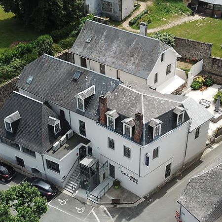 Parc Hotel Pompadour Arnac-Pompadour Экстерьер фото