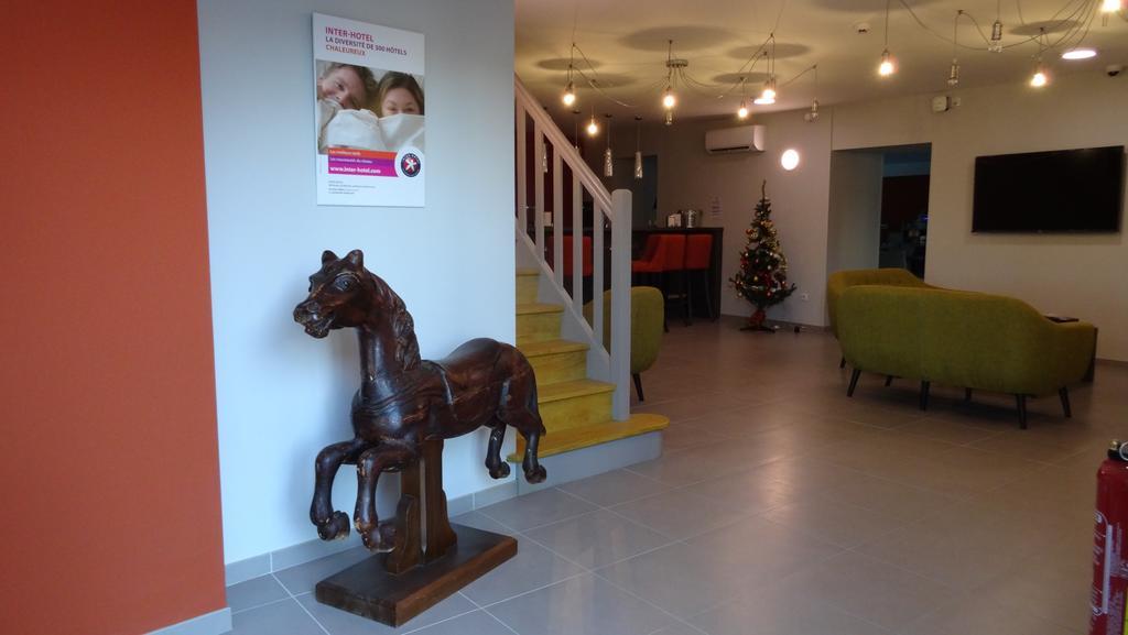 Parc Hotel Pompadour Arnac-Pompadour Экстерьер фото